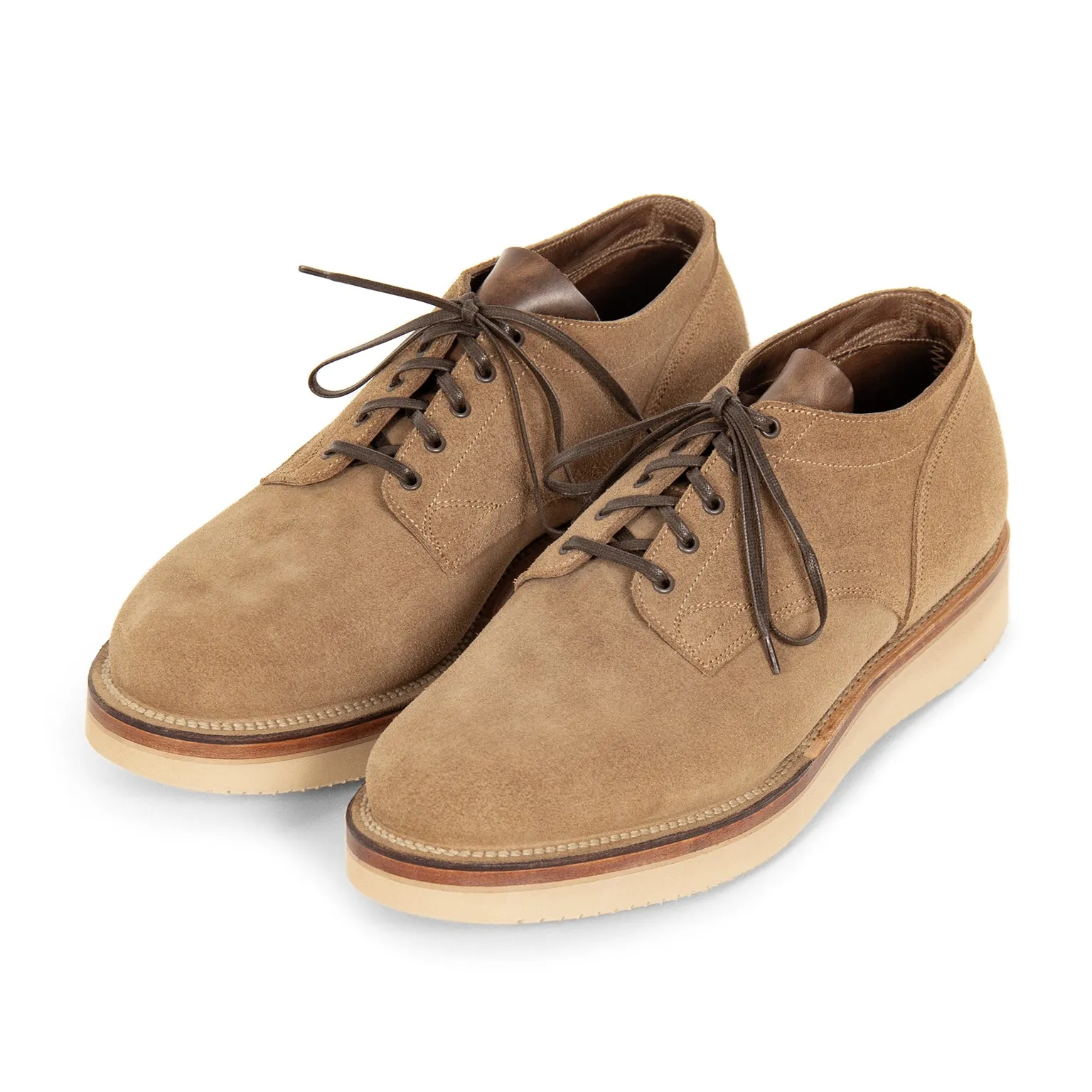 145 Oxford - Marine Field Shoe
