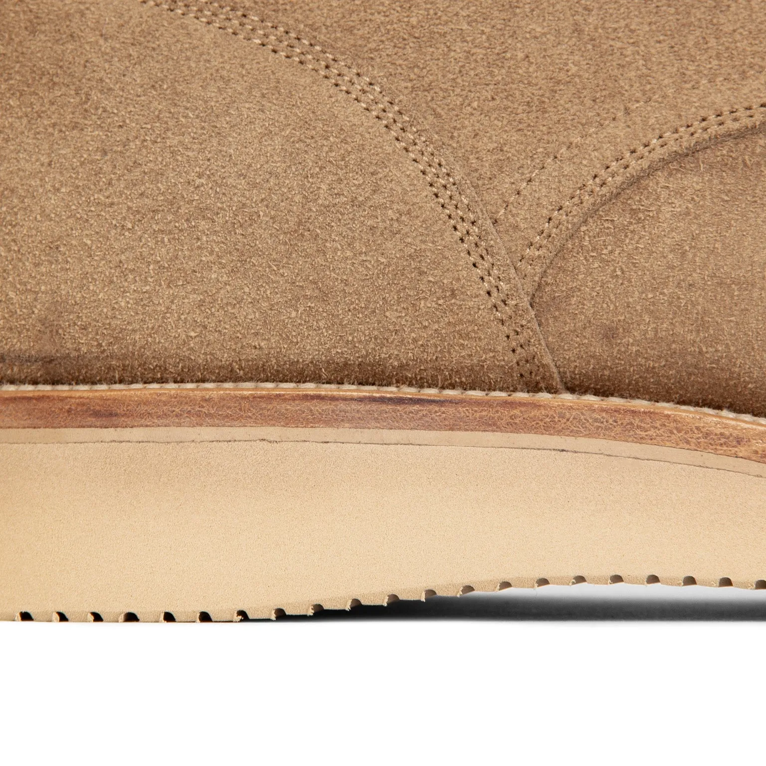 145 Oxford - Marine Field Shoe