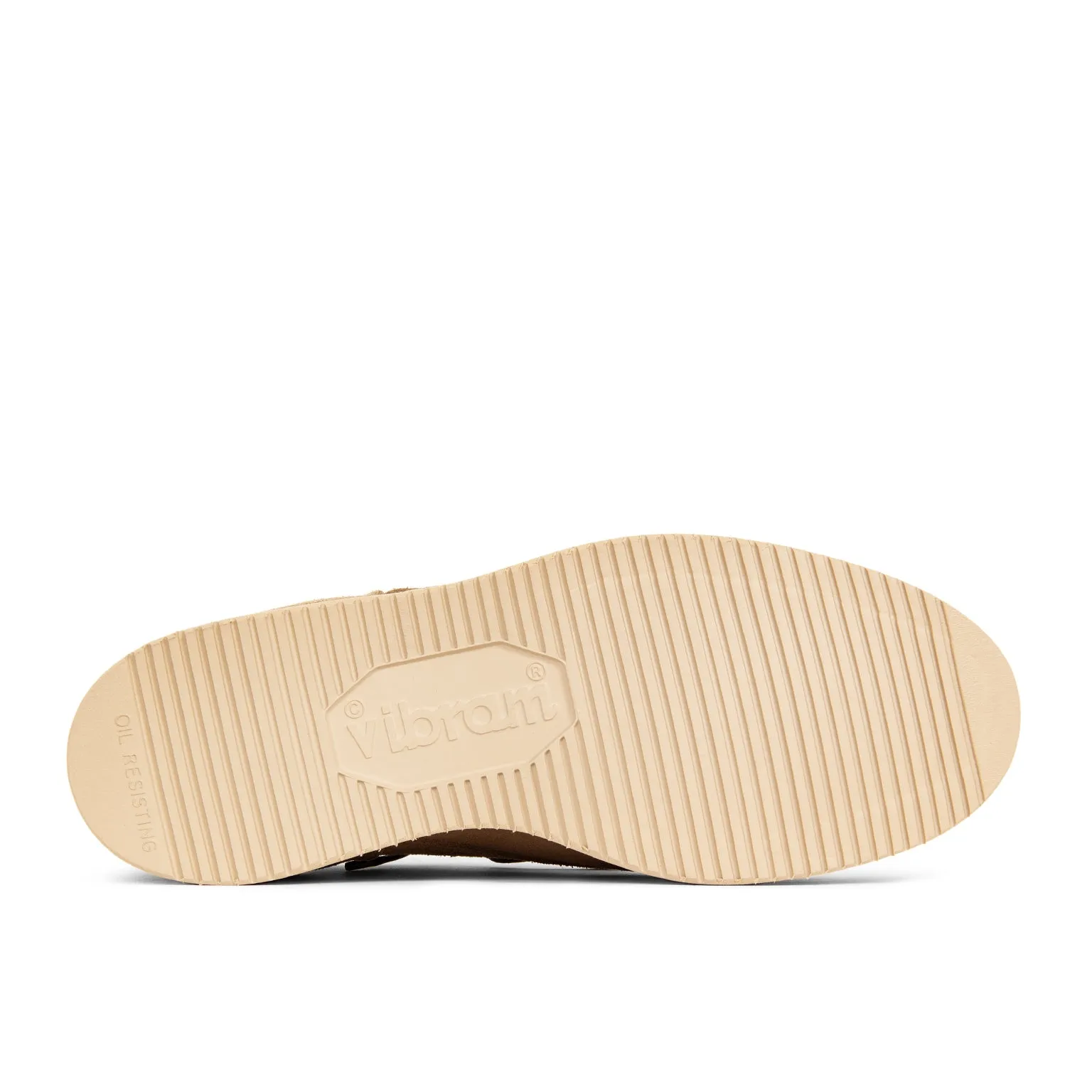 145 Oxford - Marine Field Shoe