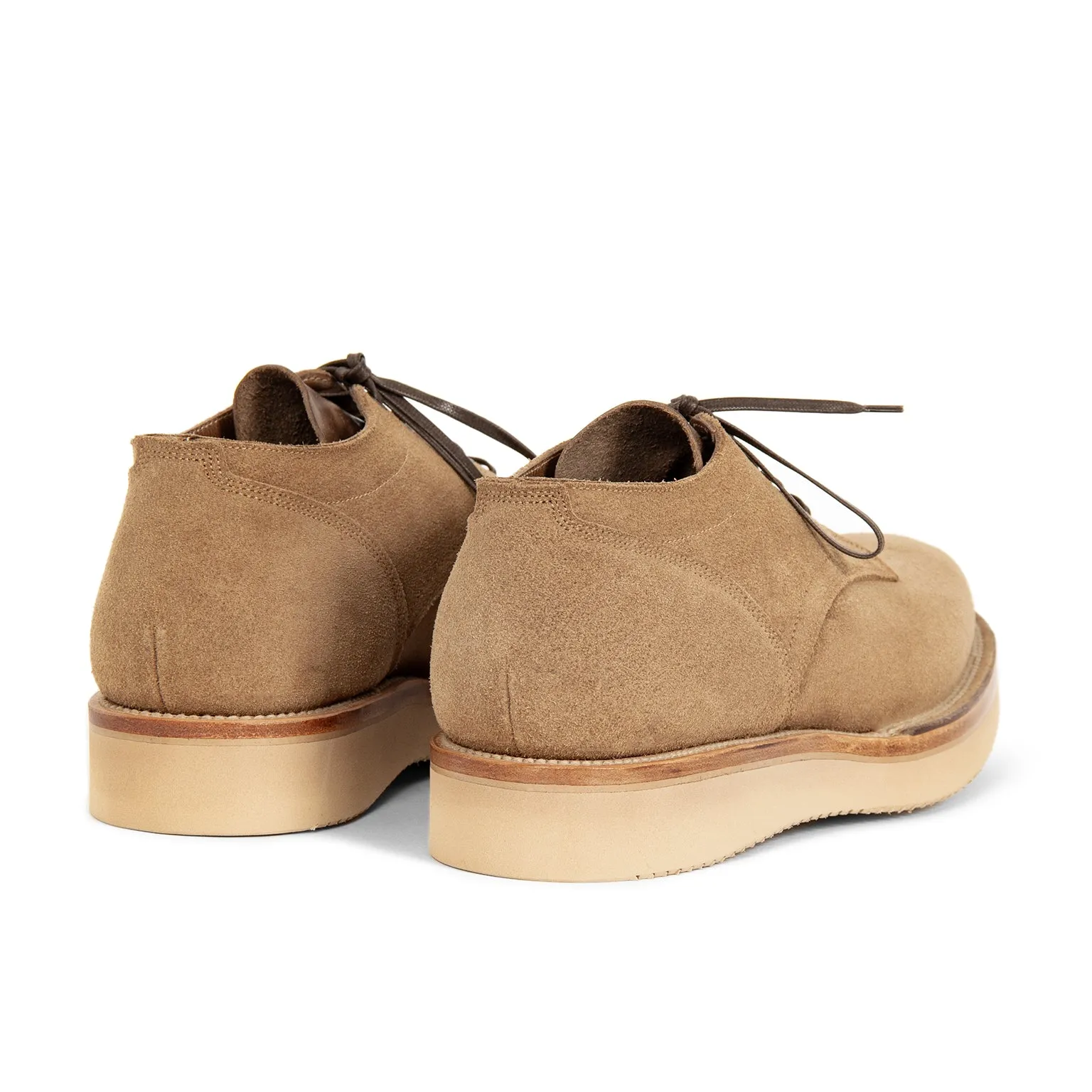 145 Oxford - Marine Field Shoe