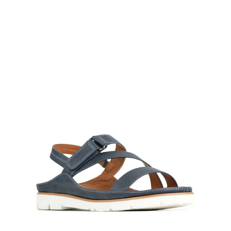 ASHLI DARK NAVY