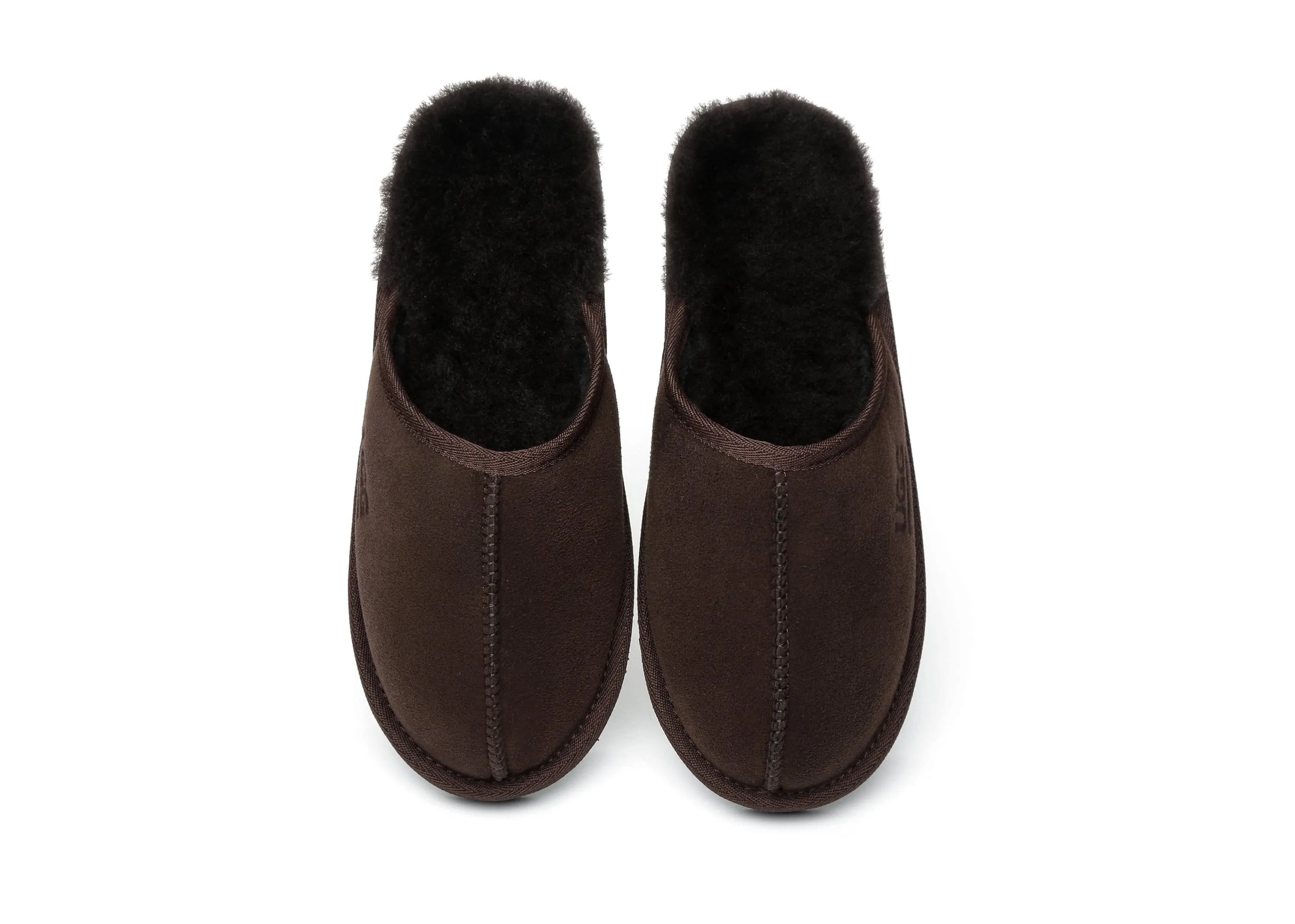 Australian Shepherd® UGG Men Mosley Slipper