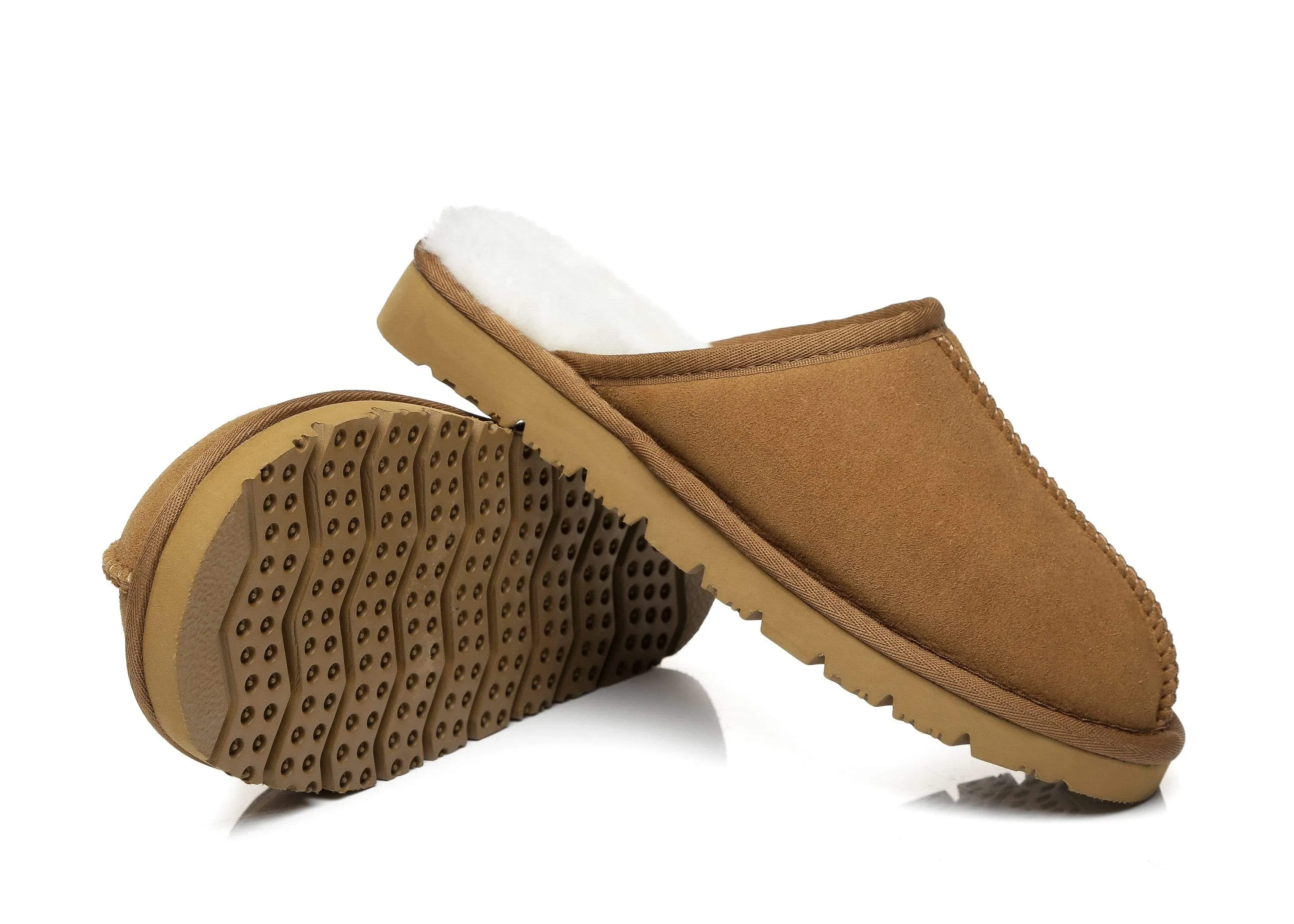 Australian Shepherd® UGG Men Mosley Slipper