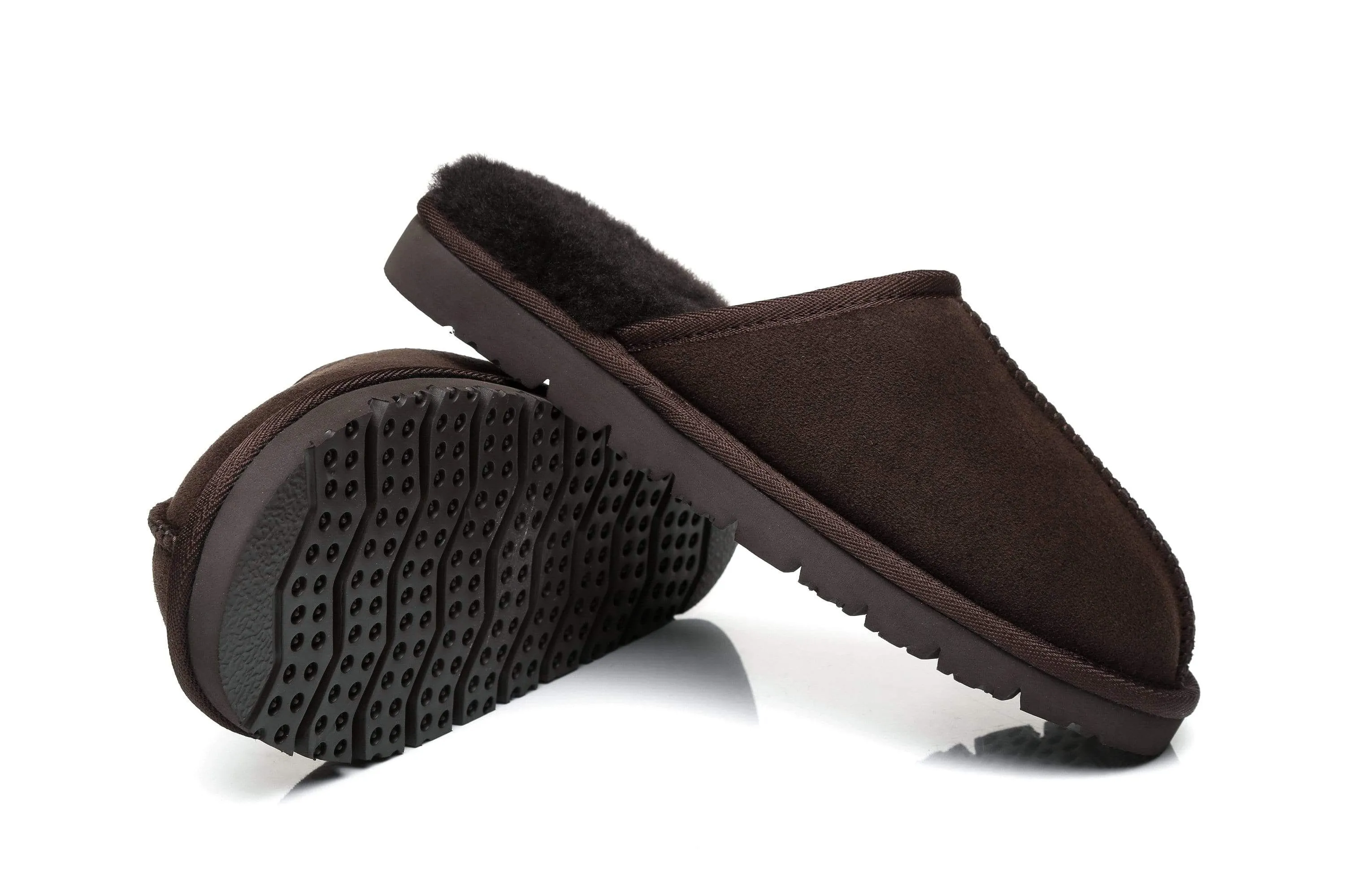 Australian Shepherd® UGG Men Mosley Slipper