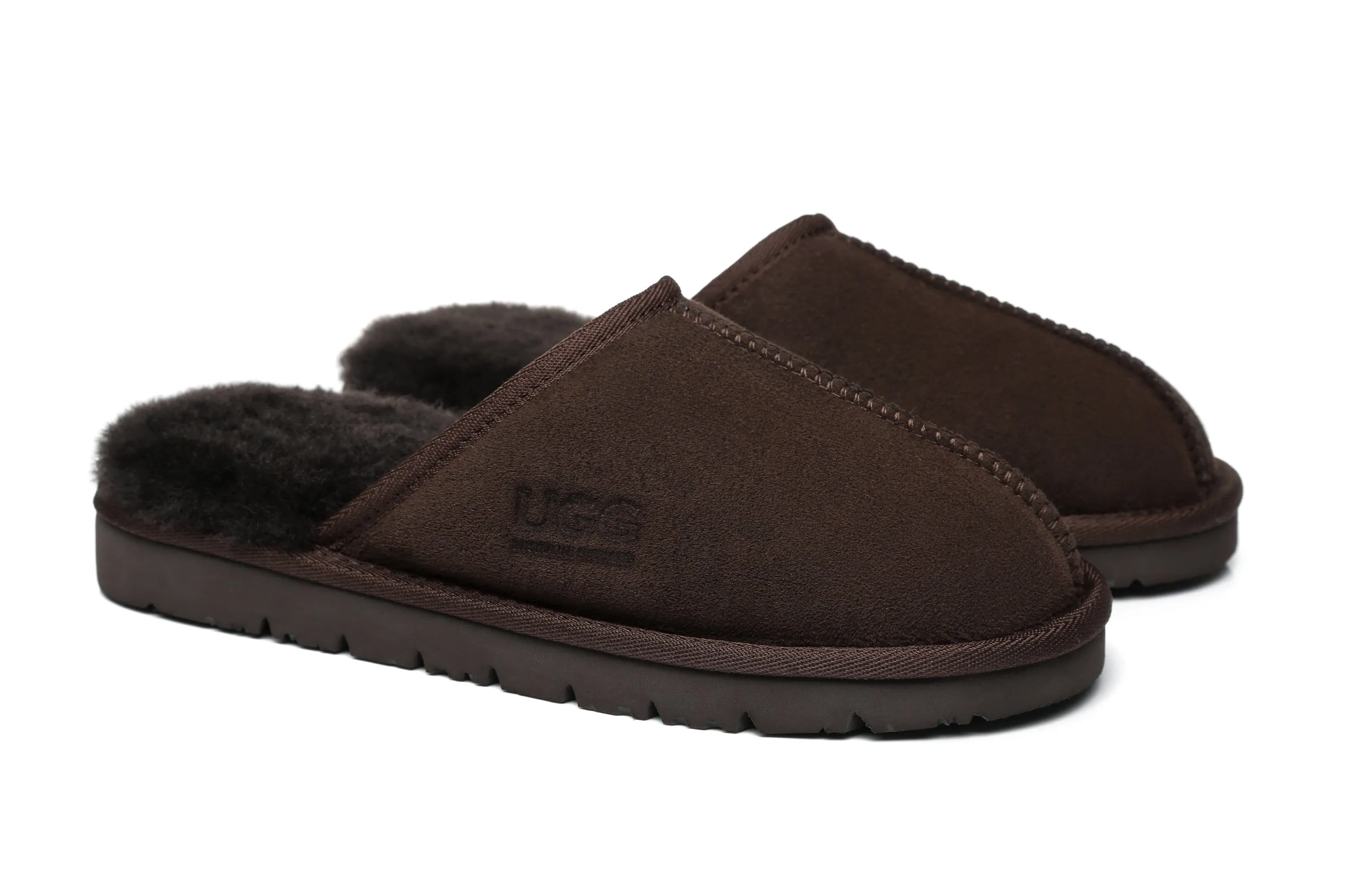Australian Shepherd® UGG Men Mosley Slipper