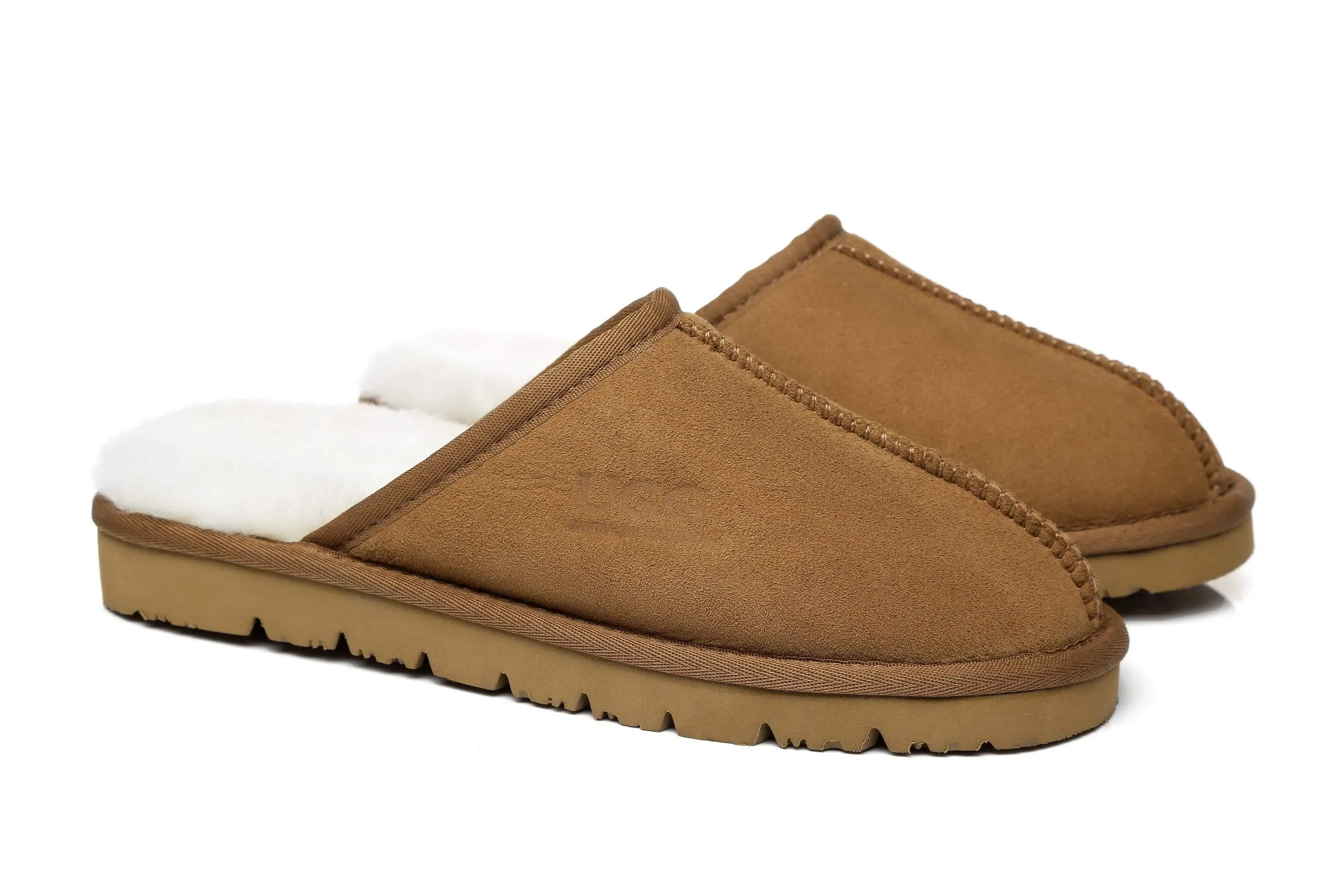 Australian Shepherd® UGG Men Mosley Slipper