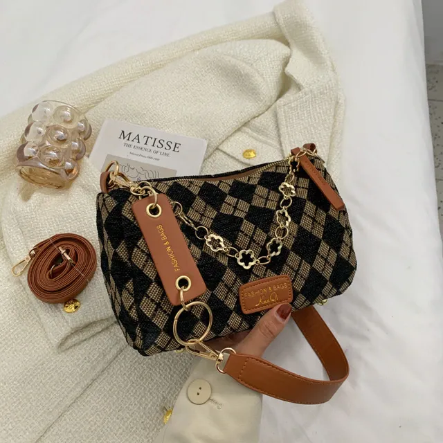 Barony Women's Small Handbag