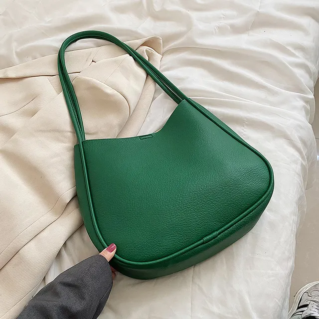 Bilin Women's Leather Bucket Shoulder Handbag