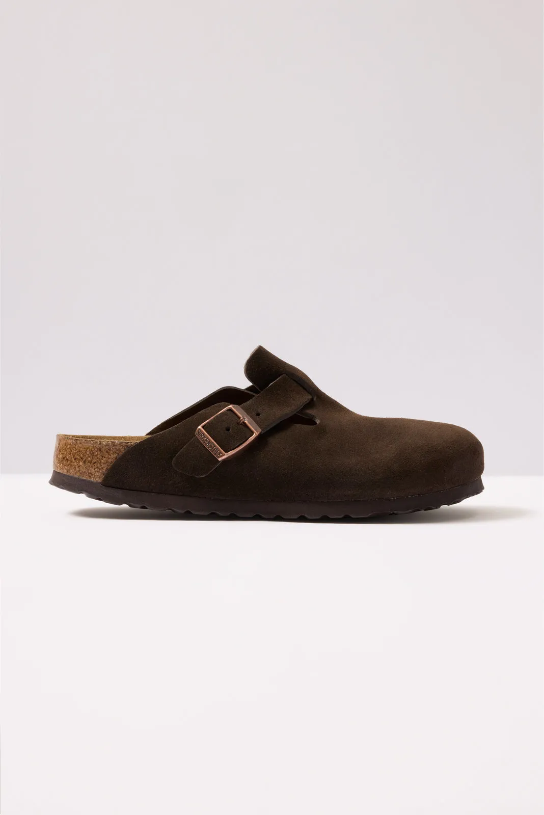 Boston Soft Footbed