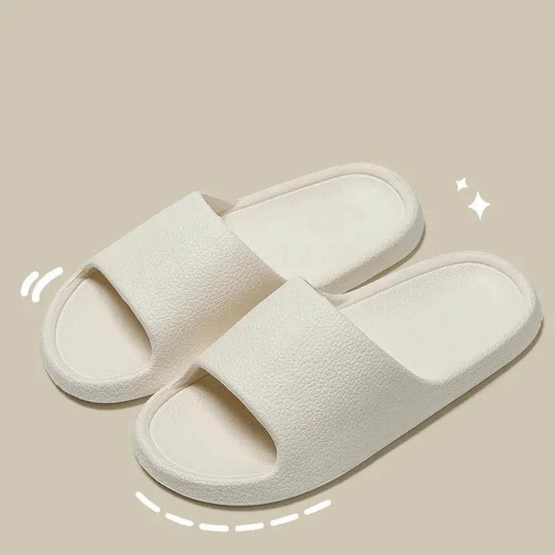 Breathable Anti-Skid Casual Slippers for Women