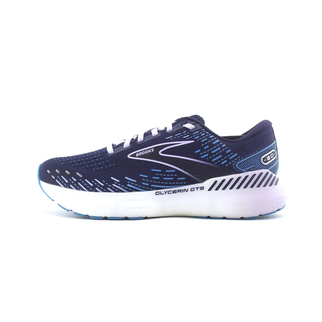 BROOKS GLYCERIN GTS 20