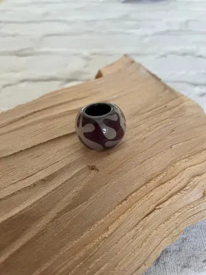 Calitaa Luxury Collection Bead Squidgy Aubergine