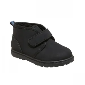 Cat & Jack Toddler Boys Magnus Boots 88435676 Black 5T