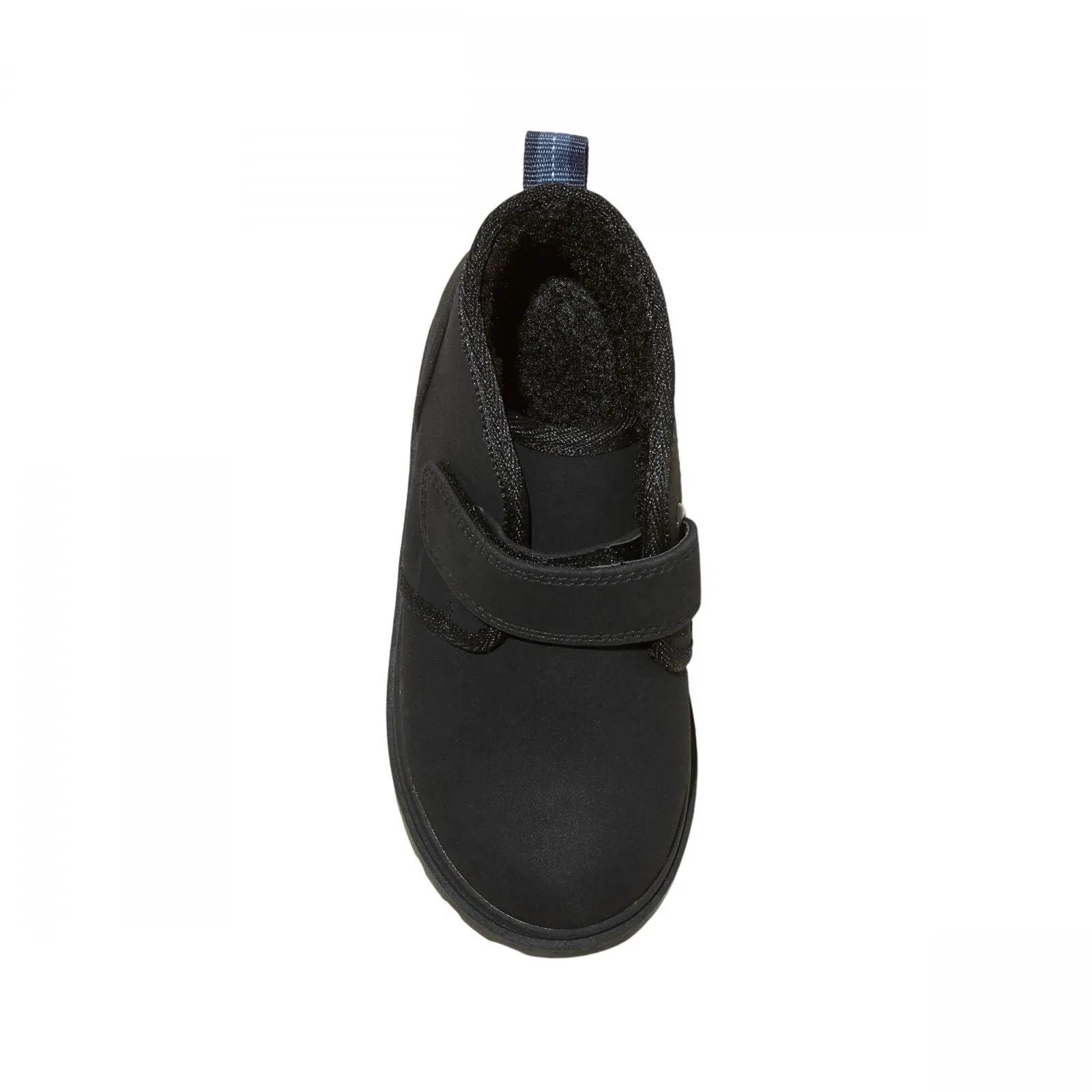 Cat & Jack Toddler Boys Magnus Boots 88435676 Black 5T