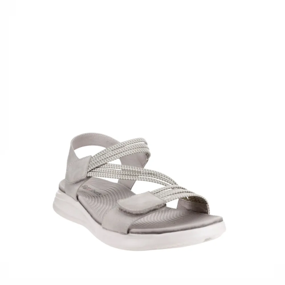CC RESORTS FLORRIE LT GREY