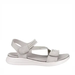 CC RESORTS FLORRIE LT GREY