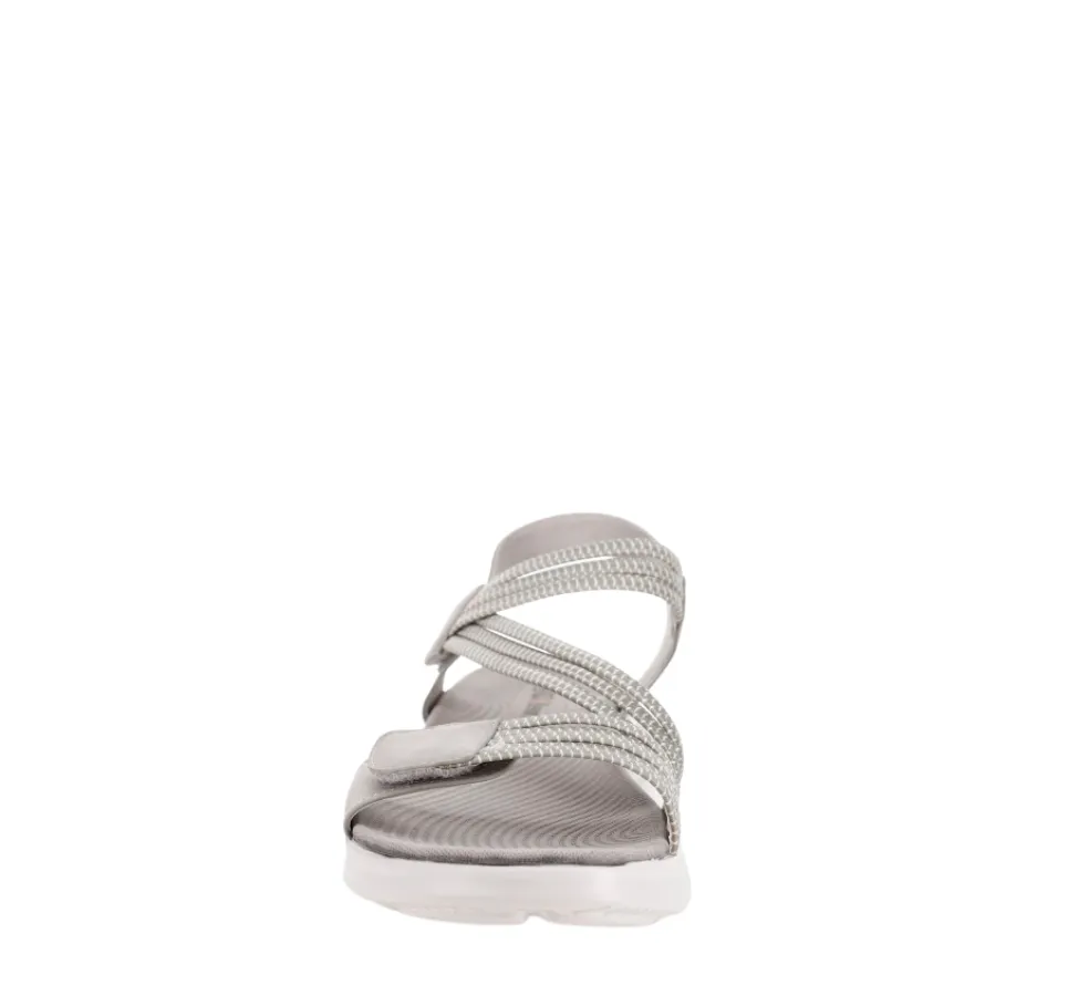 CC RESORTS FLORRIE LT GREY