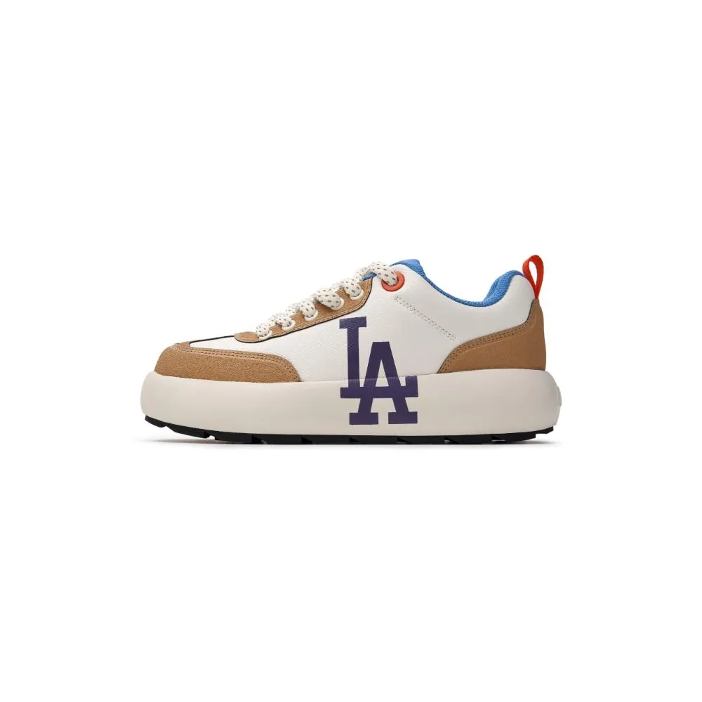 Chunky Classic Base Los Angeles Dodgers Sneakers