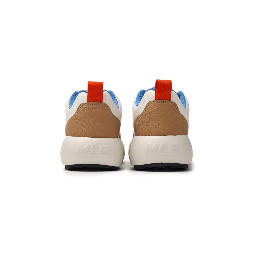 Chunky Classic Base Los Angeles Dodgers Sneakers