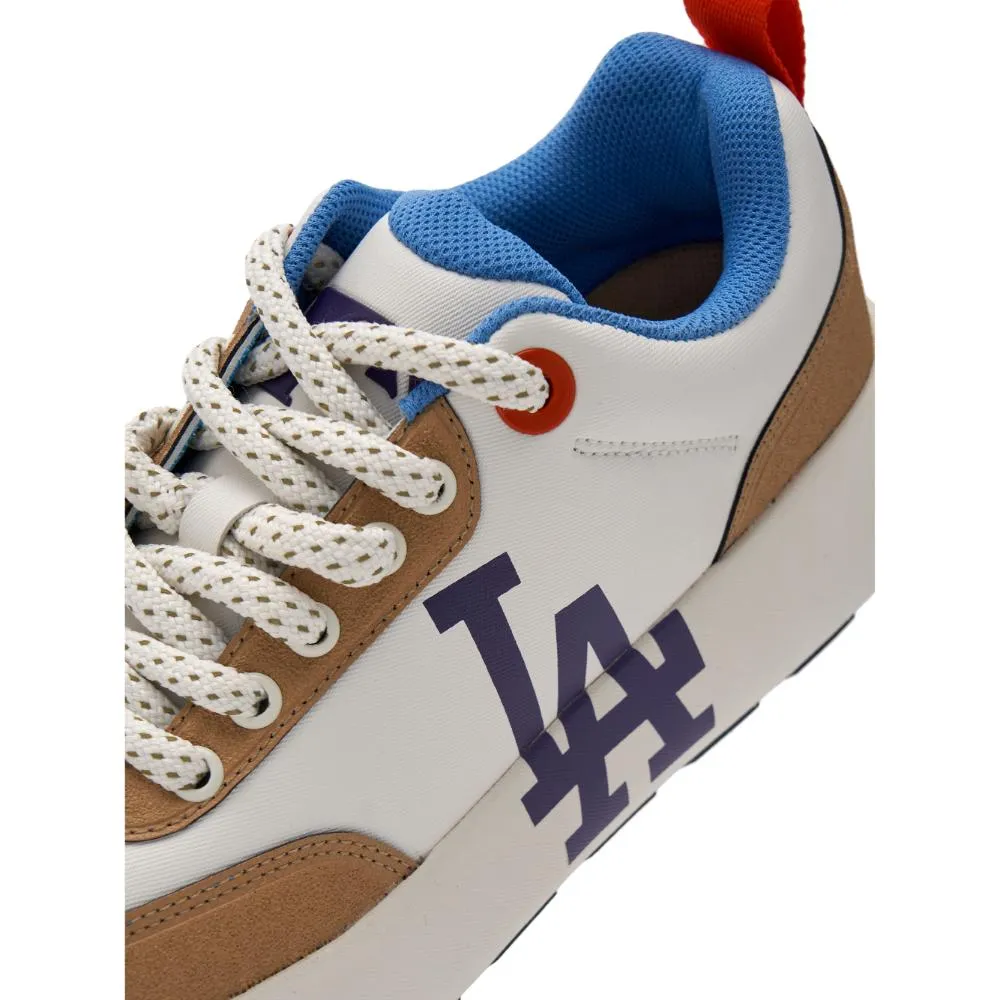 Chunky Classic Base Los Angeles Dodgers Sneakers
