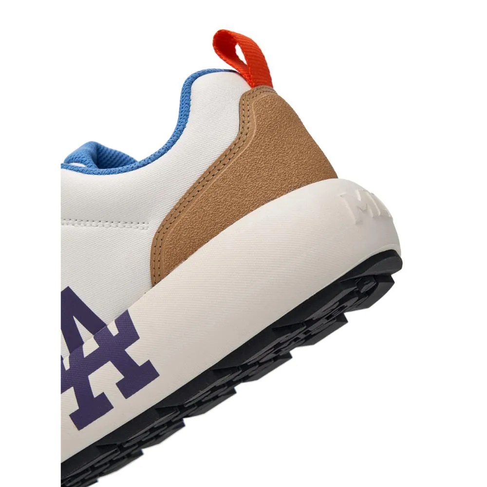 Chunky Classic Base Los Angeles Dodgers Sneakers