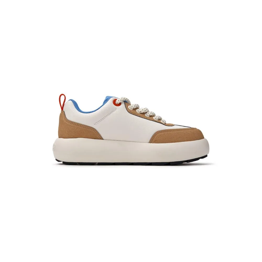 Chunky Classic Base Los Angeles Dodgers Sneakers