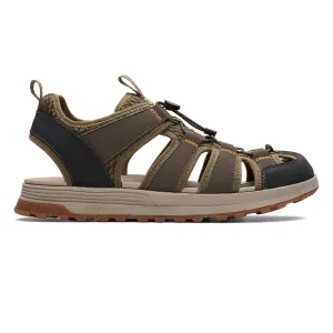 Clarks ATL Trek Wave Sandals (Standard Fit)