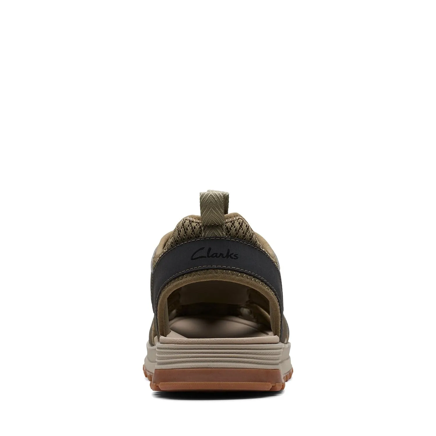 Clarks ATL Trek Wave Sandals (Standard Fit)
