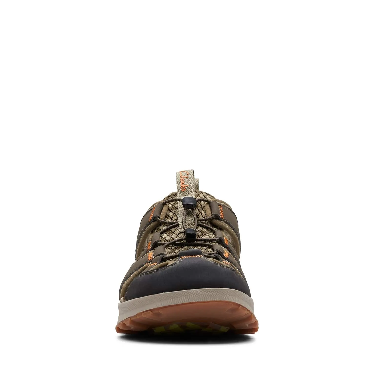Clarks ATL Trek Wave Sandals (Standard Fit)