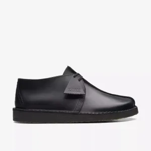 Clarks Desert Trek Leather – Iconic Style & Unmatched Comfort