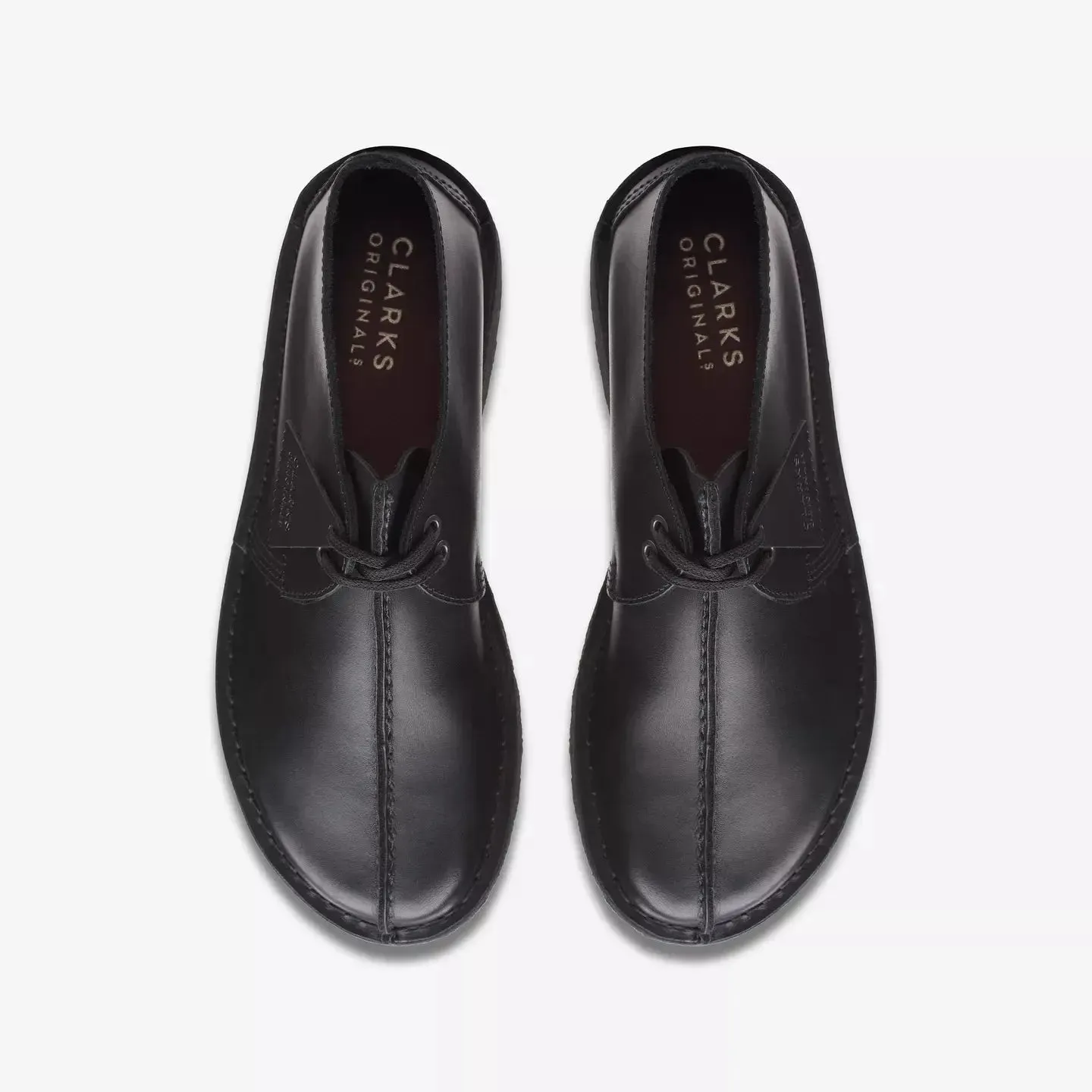 Clarks Desert Trek Leather – Iconic Style & Unmatched Comfort