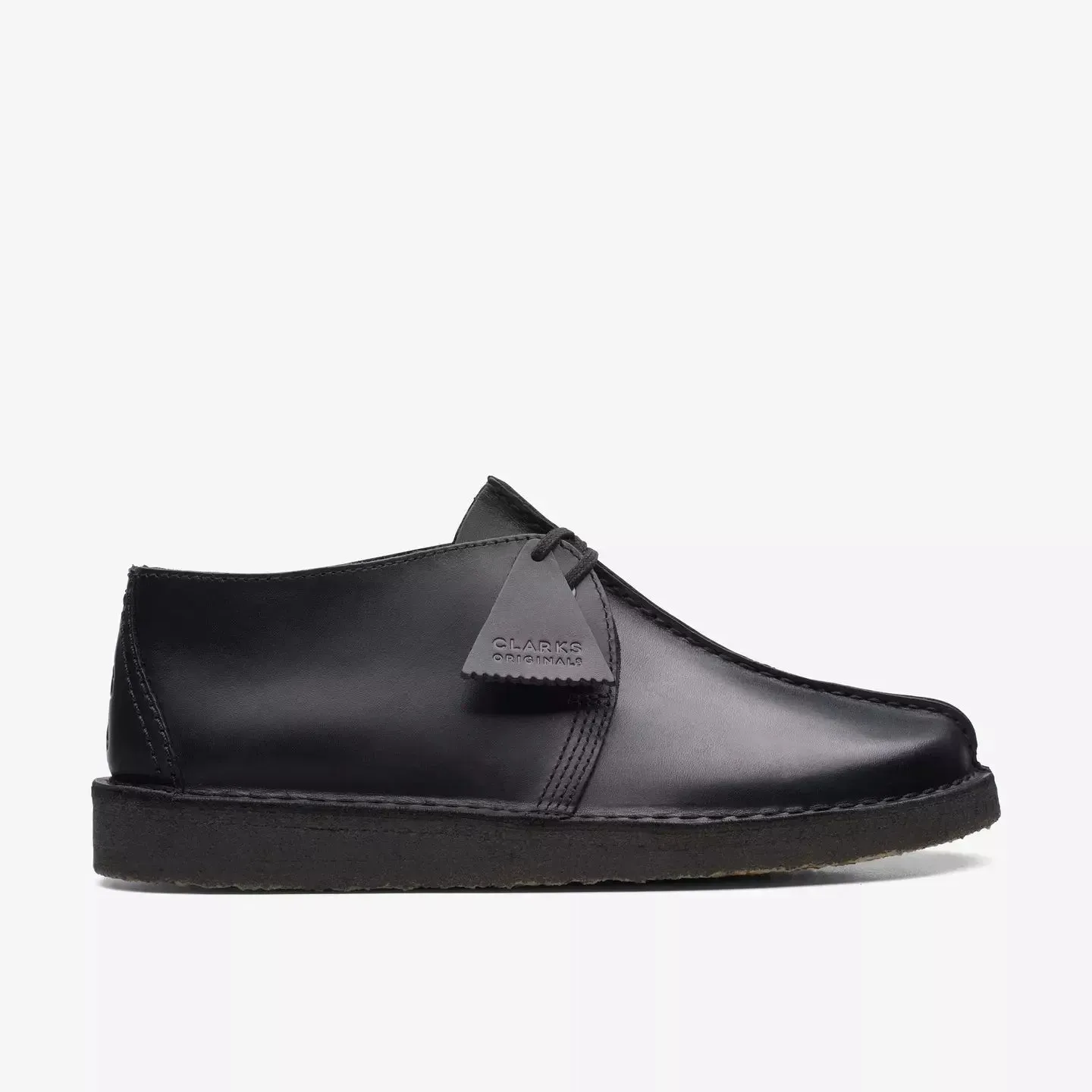 Clarks Desert Trek Leather – Iconic Style & Unmatched Comfort