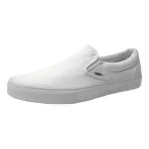 Classic Slip-on True White