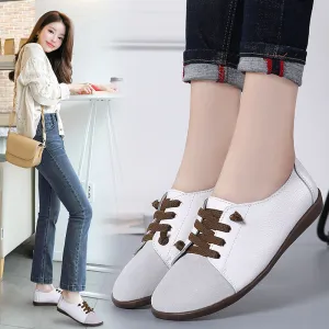 Comelyy Casual Versatile Flat Shoes