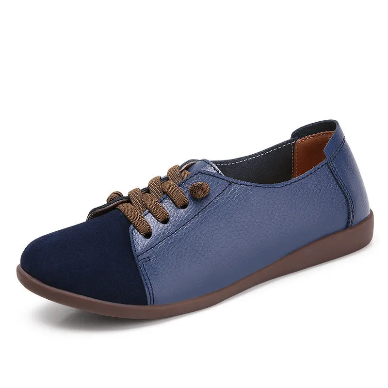 Comelyy Casual Versatile Flat Shoes