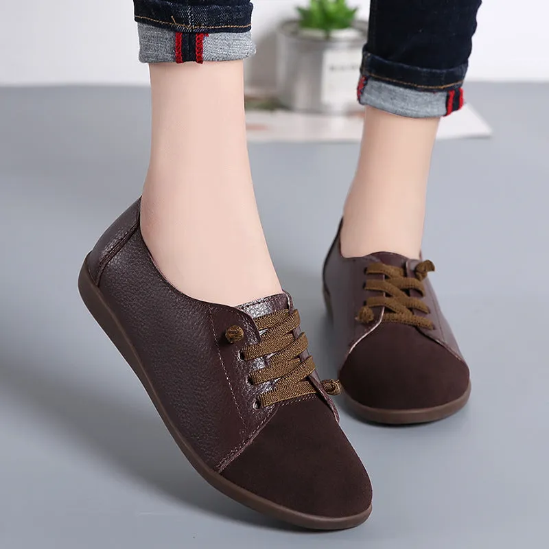 Comelyy Casual Versatile Flat Shoes