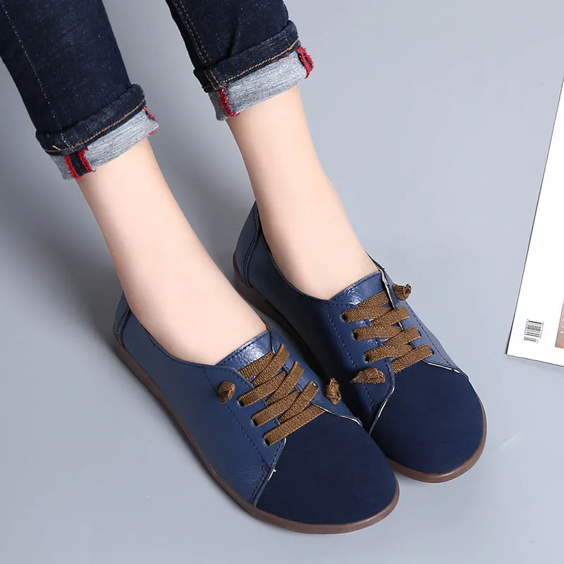 Comelyy Casual Versatile Flat Shoes