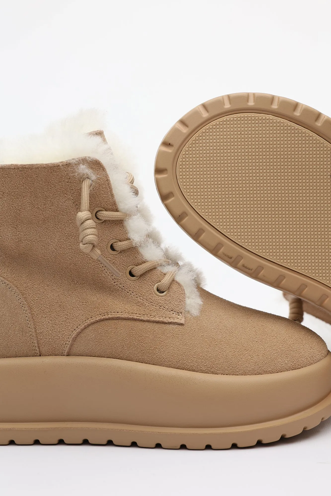 Dara Beige