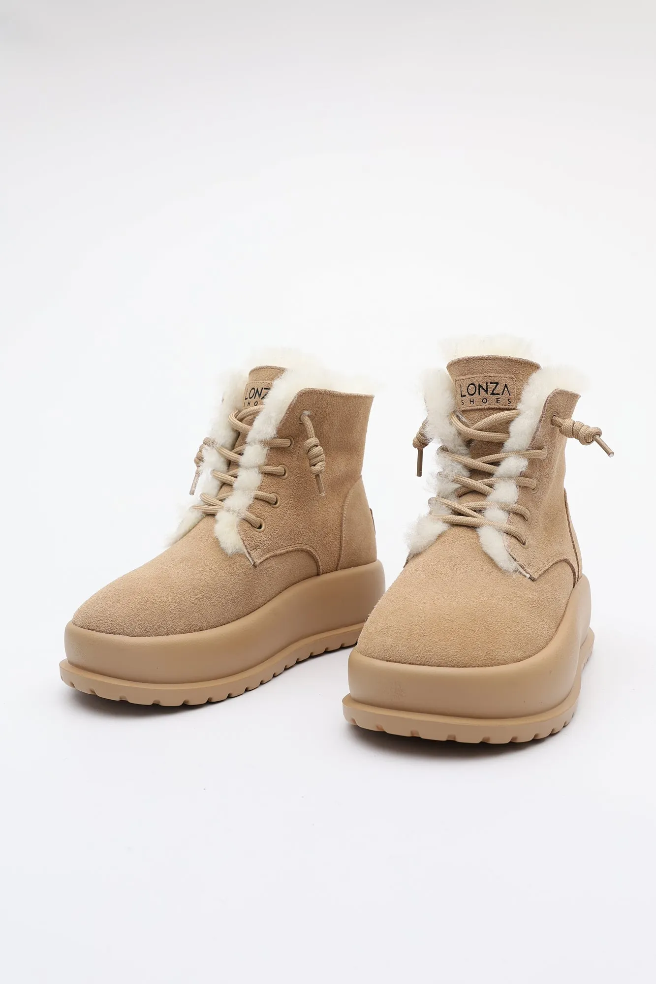 Dara Beige