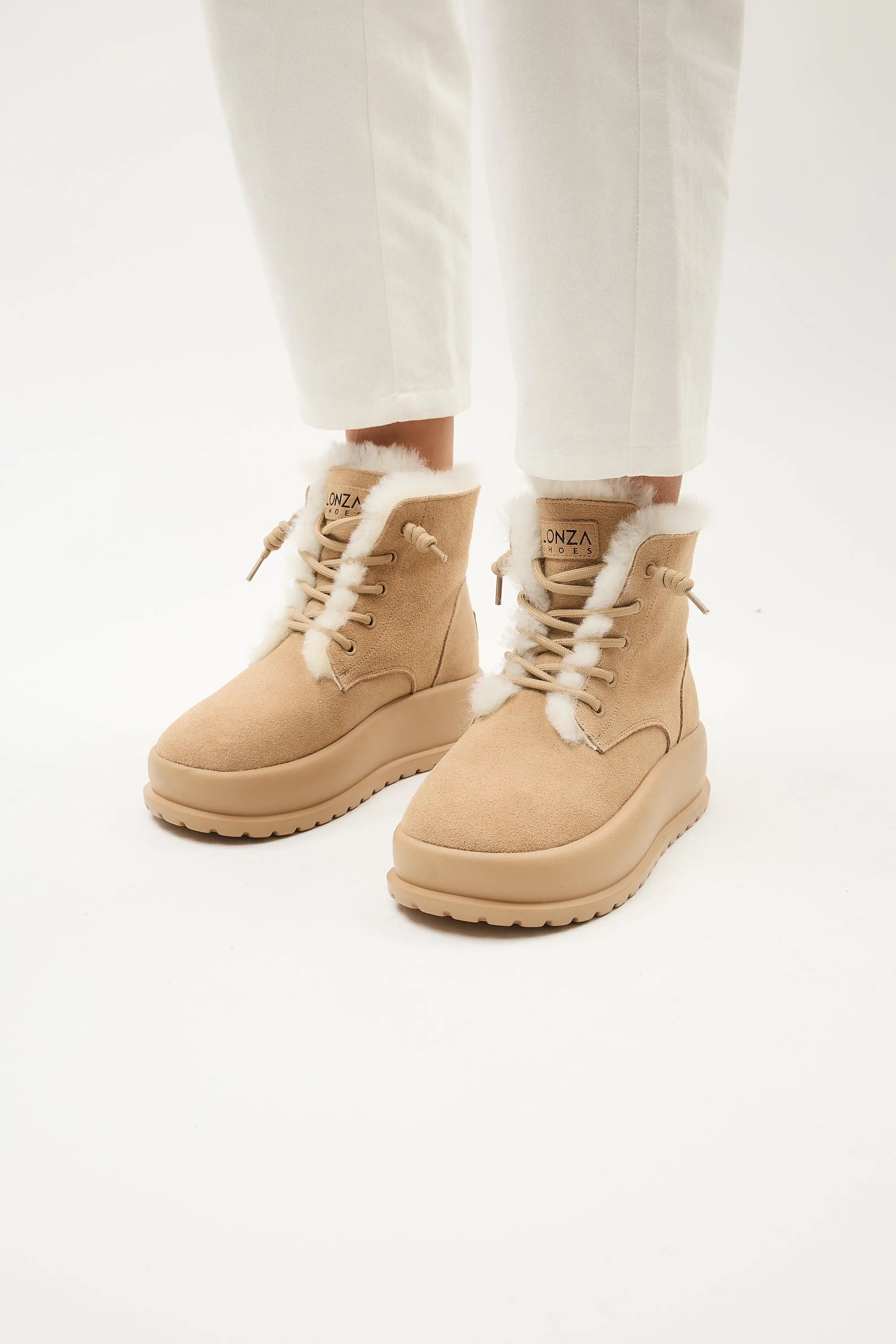 Dara Beige