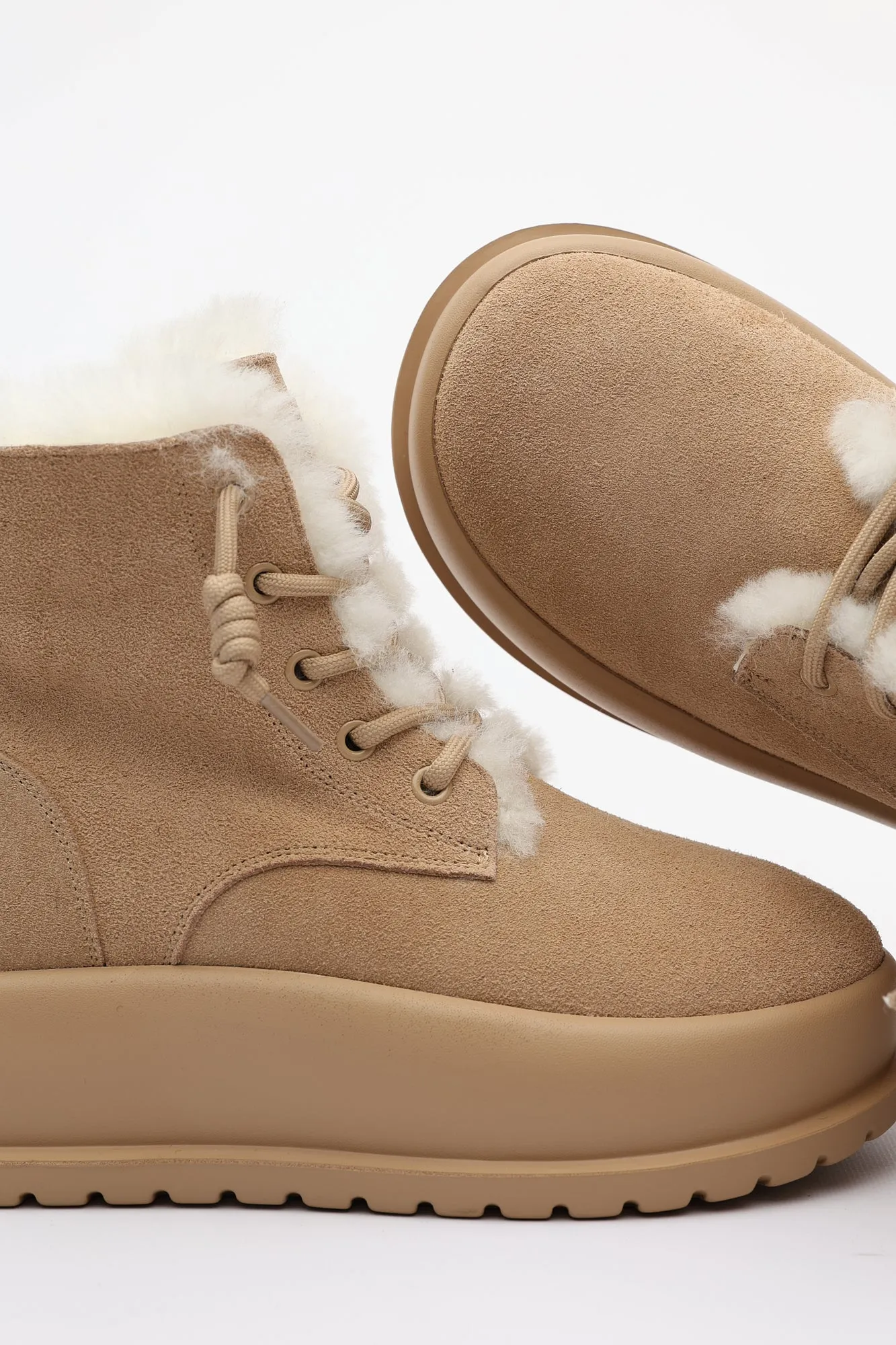 Dara Beige