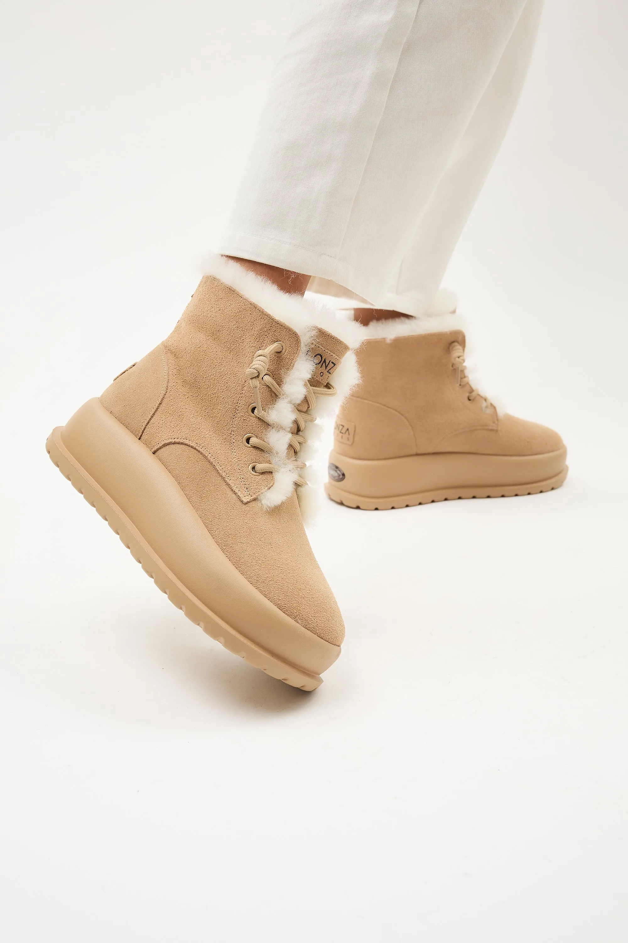 Dara Beige