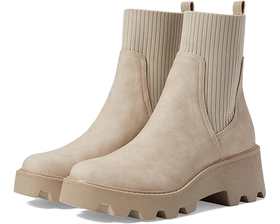 Dolce Vita Villa Ankle Boots