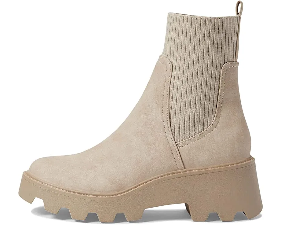 Dolce Vita Villa Ankle Boots