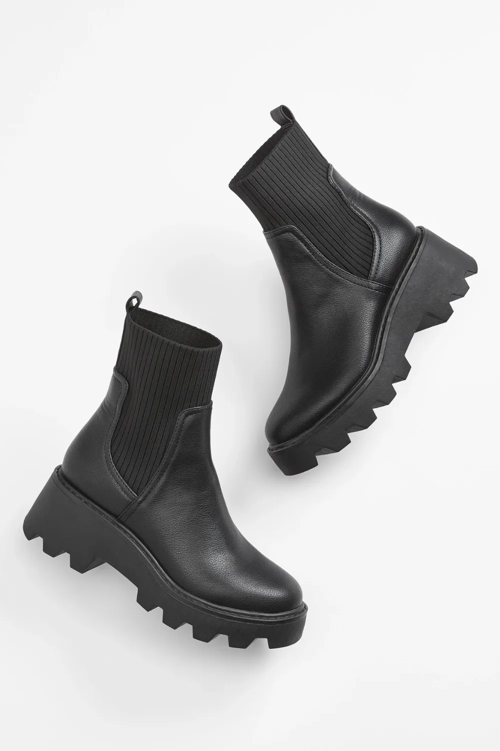 Dolce Vita Villa Ankle Boots