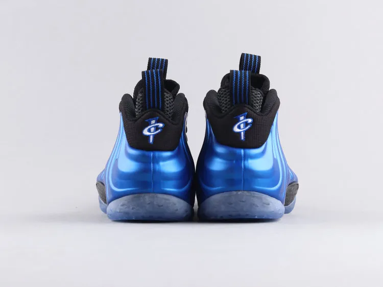 EI -NKE Hardaway Foam classic blue spray