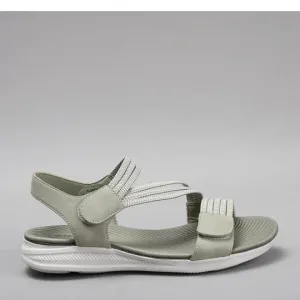 FLORRIE LT KHAKI