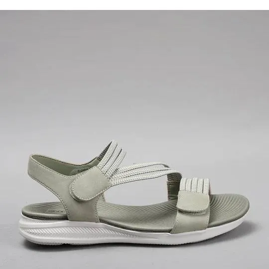 FLORRIE LT KHAKI
