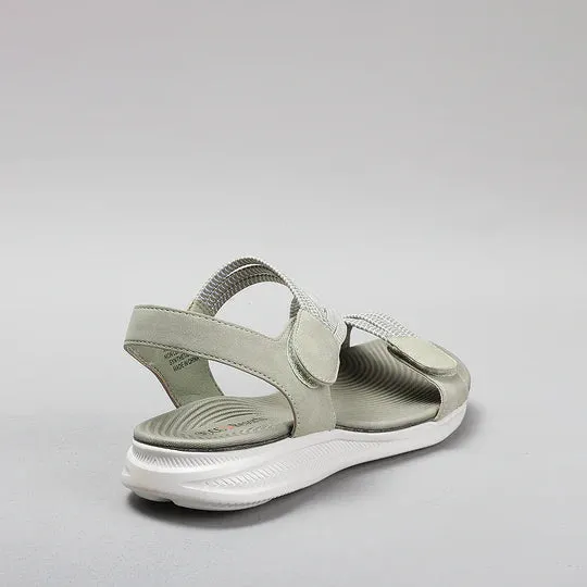 FLORRIE LT KHAKI