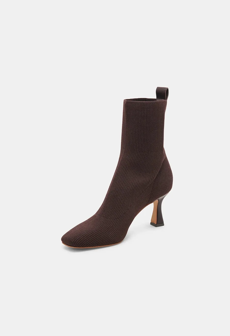 Glamor Knit Boots
